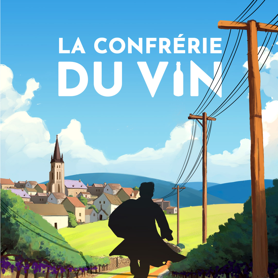 La Confrérie du Vin